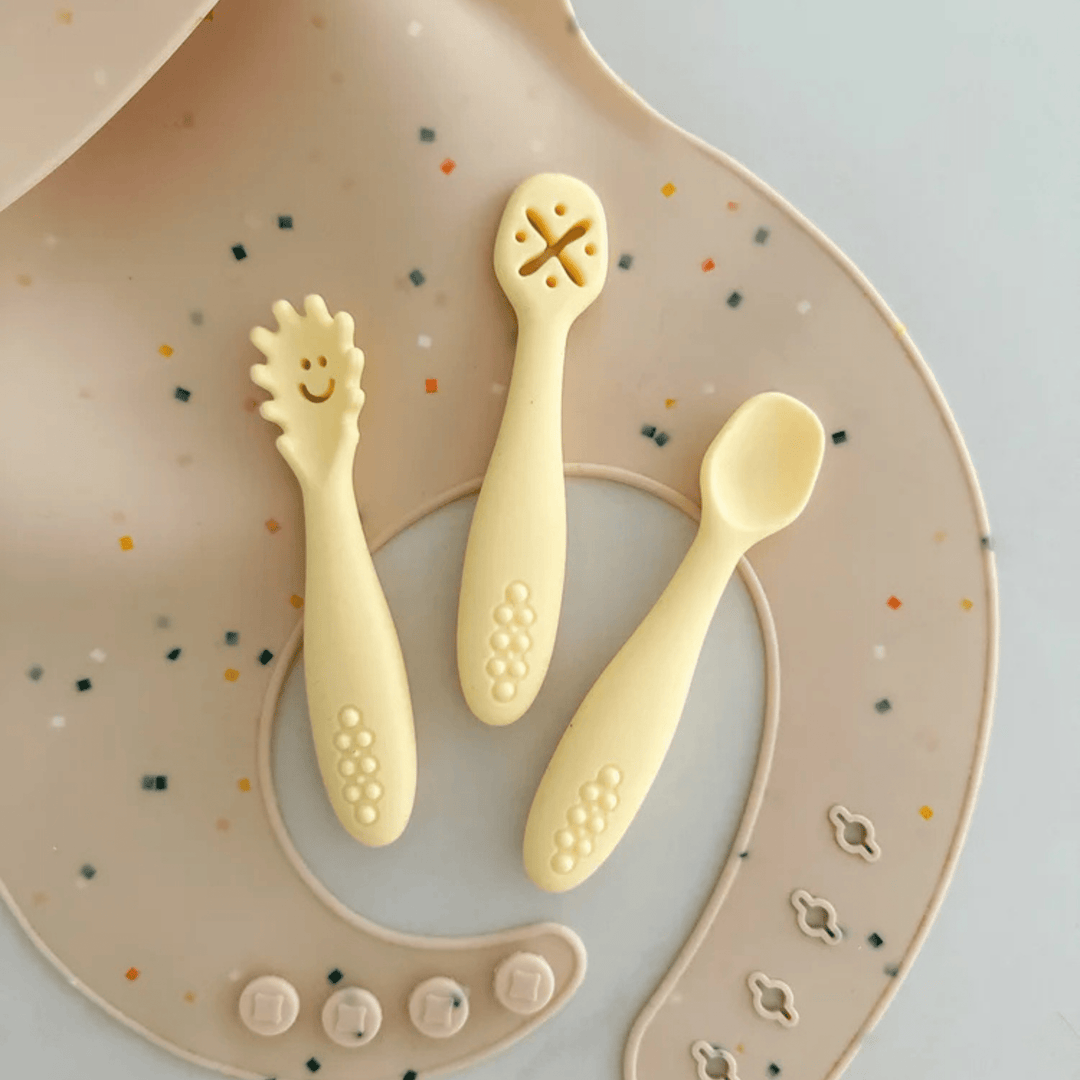 Esslernlöffelchen - pieksmichnicht GmbH