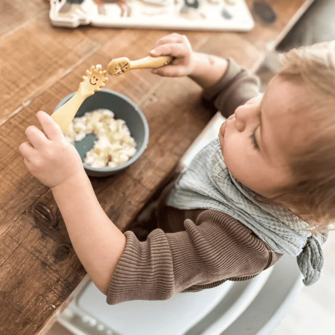 Esslernlöffelchen - pieksmichnicht GmbH