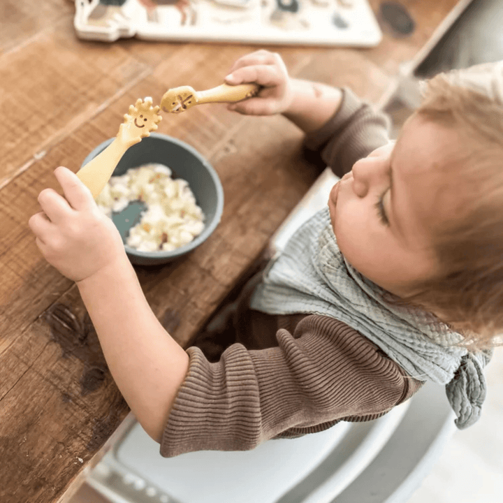 Esslernlöffelchen - pieksmichnicht GmbH