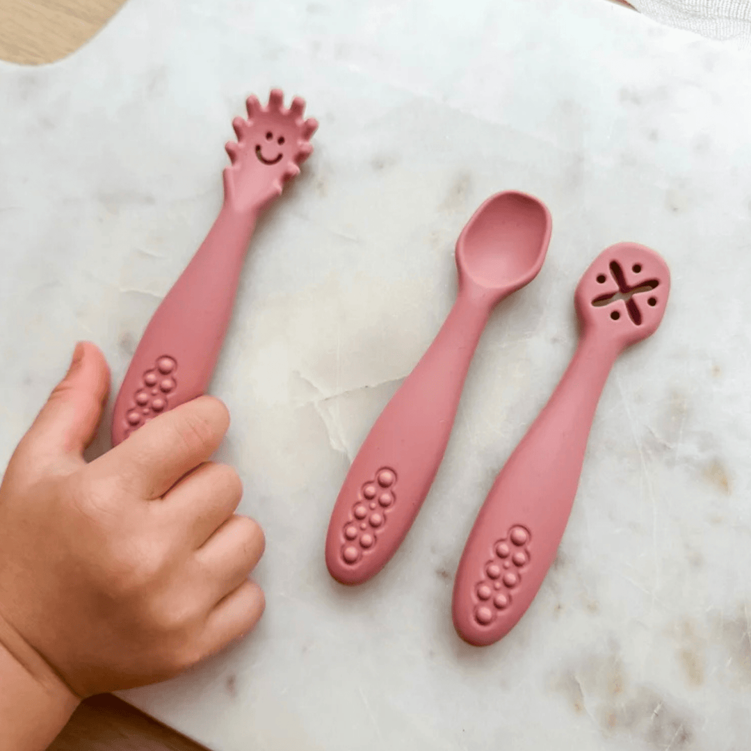 Esslernlöffelchen - pieksmichnicht GmbH