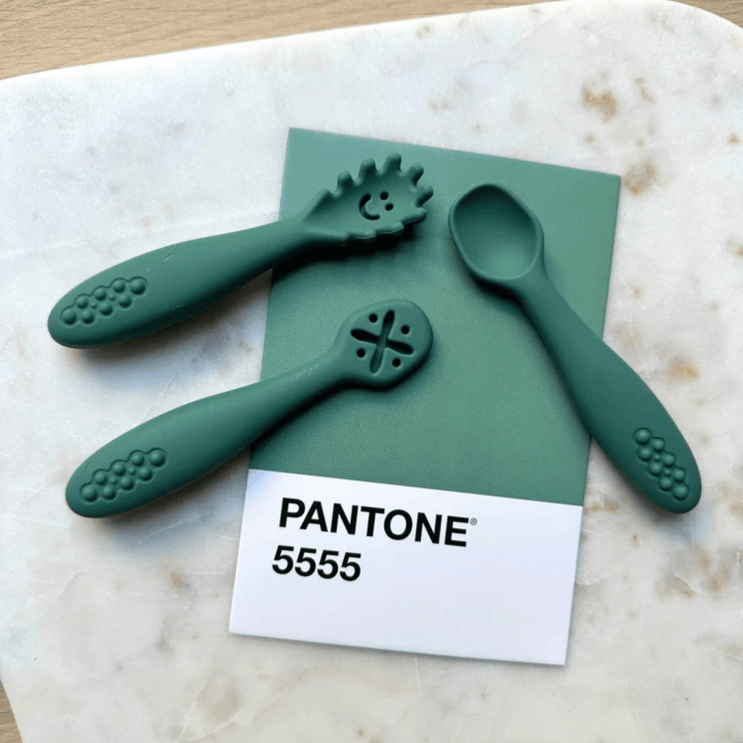 Esslernlöffelchen - pieksmichnicht GmbH