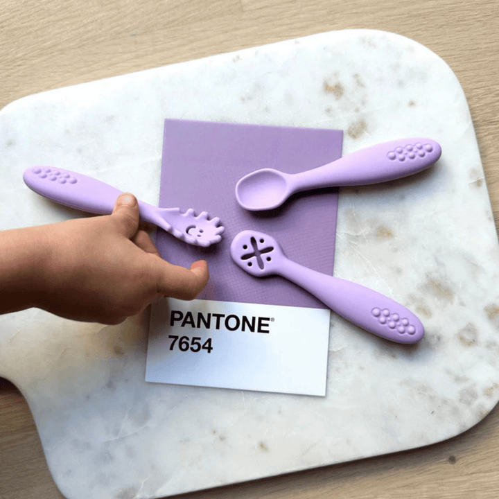 Esslernlöffelchen - pieksmichnicht GmbH