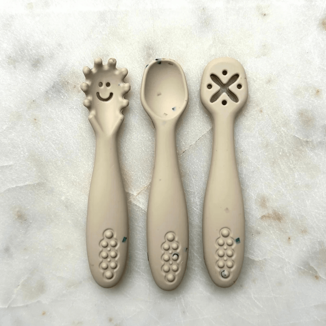 Esslernlöffelchen - pieksmichnicht GmbH