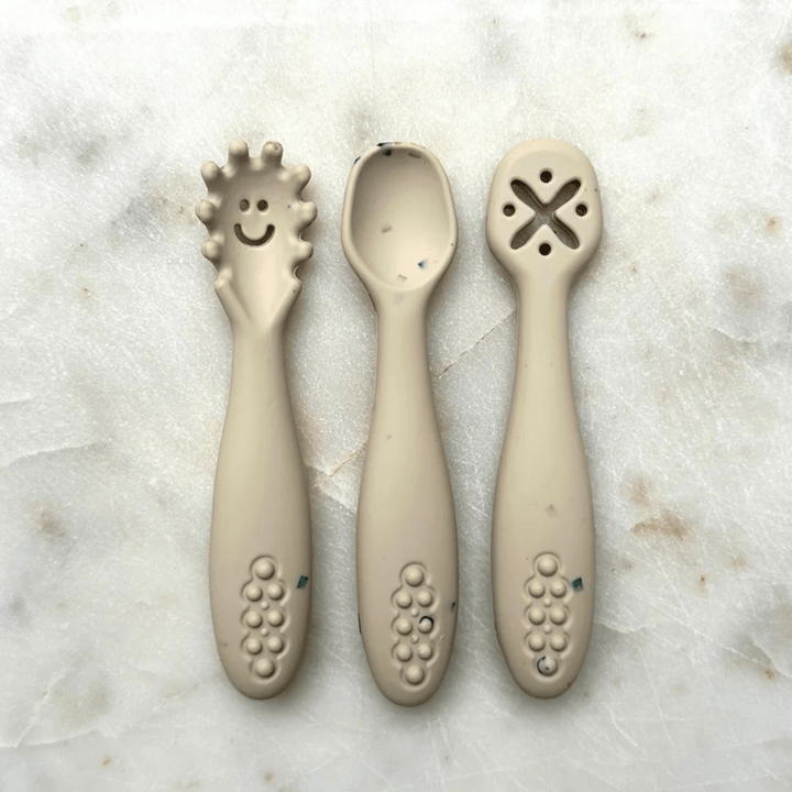 Esslernlöffelchen - pieksmichnicht GmbH