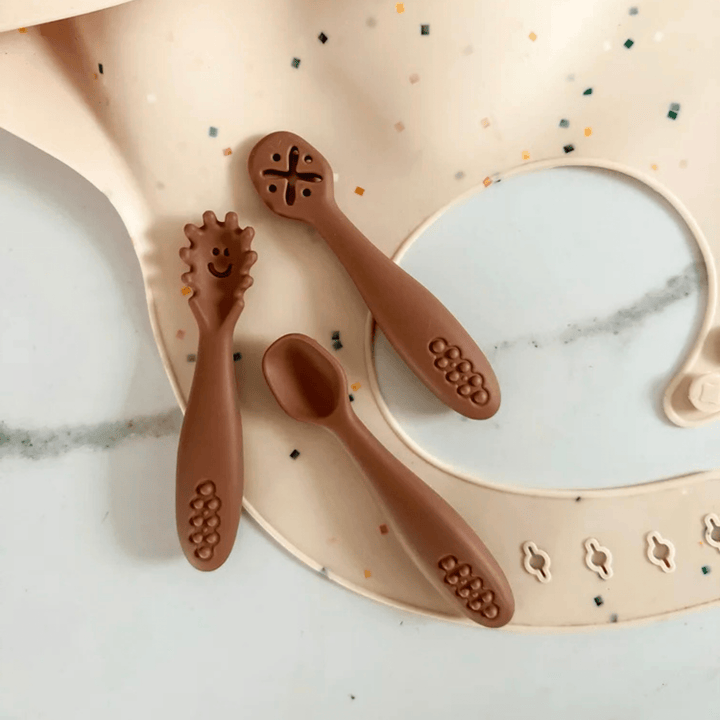 Esslernlöffelchen - pieksmichnicht GmbH