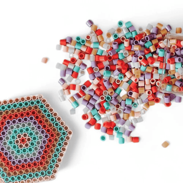 BIO Bügelperlen - pieksmichnicht GmbH