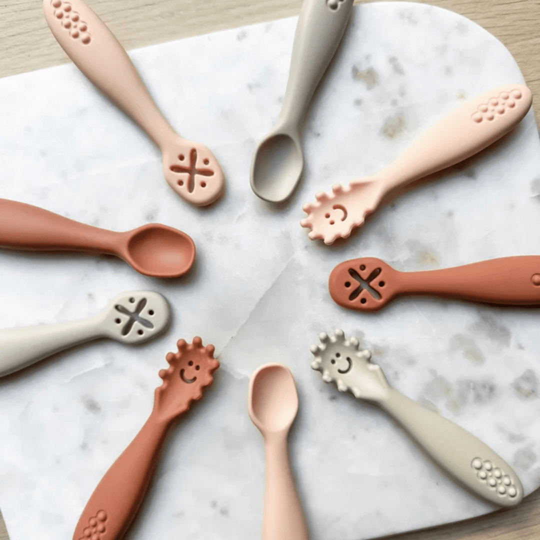 Esslernlöffelchen - pieksmichnicht GmbH