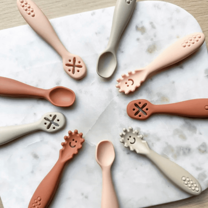 Esslernlöffelchen - pieksmichnicht GmbH