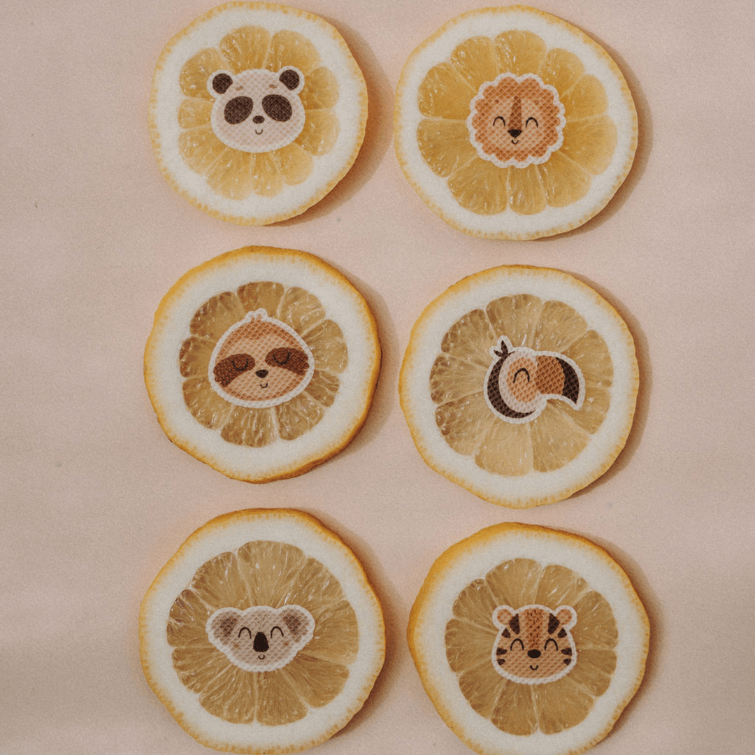 pieksmichnicht WILDLIFE Edition - pieksmichnicht GmbH