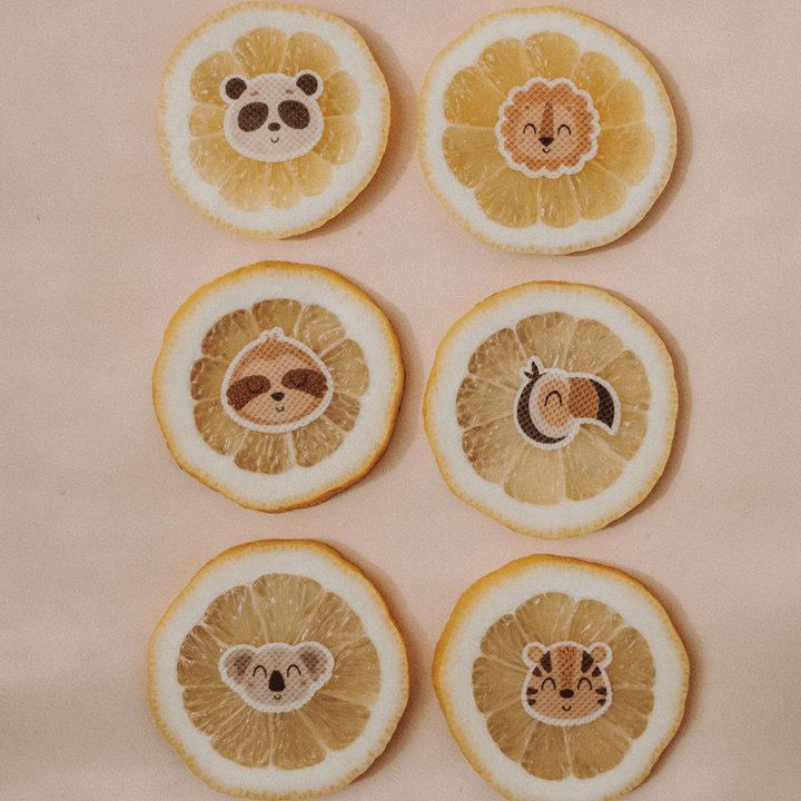 pieksmichnicht WILDLIFE Edition - pieksmichnicht GmbH