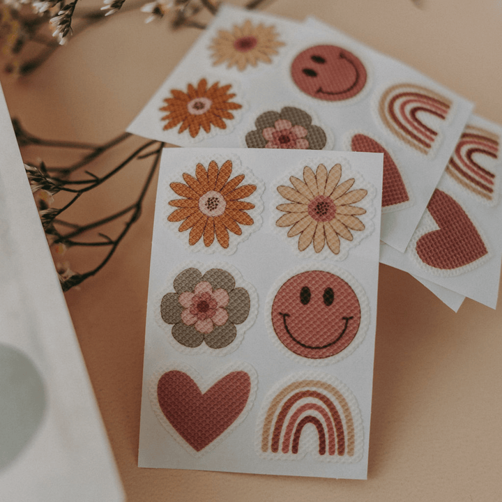 pieksmichnicht FLOWER POWER Edititon - pieksmichnicht GmbH