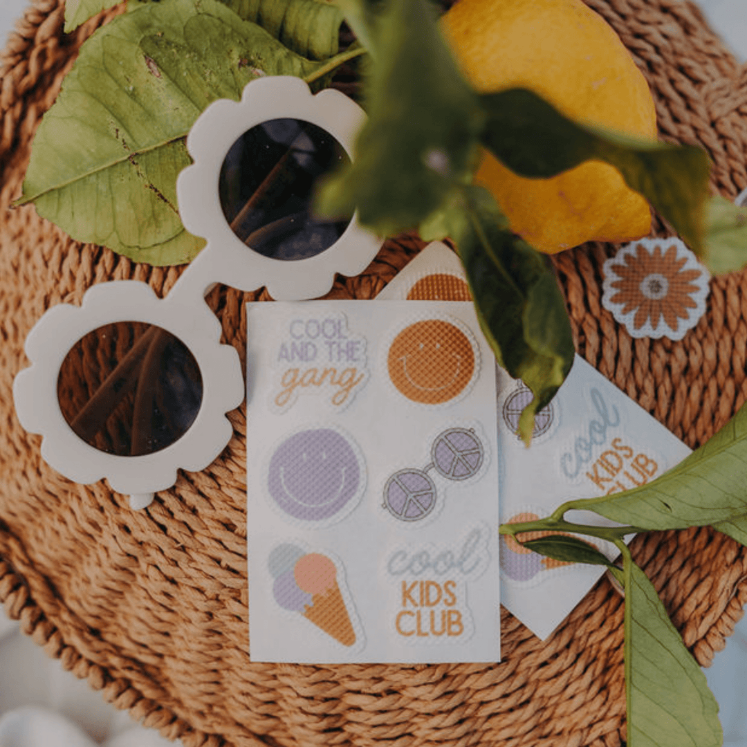 pieksmichnicht COOL KIDS CLUB Edition - pieksmichnicht GmbH
