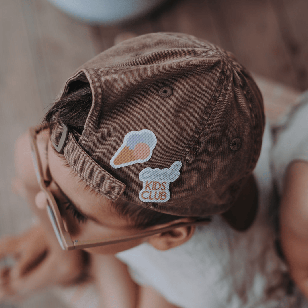 pieksmichnicht COOL KIDS CLUB Edition - pieksmichnicht GmbH