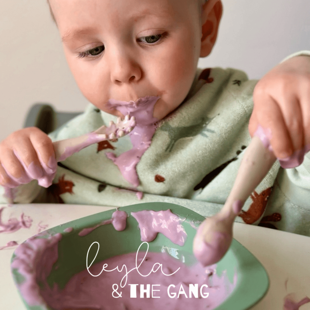 Esslernlöffelchen - pieksmichnicht GmbH