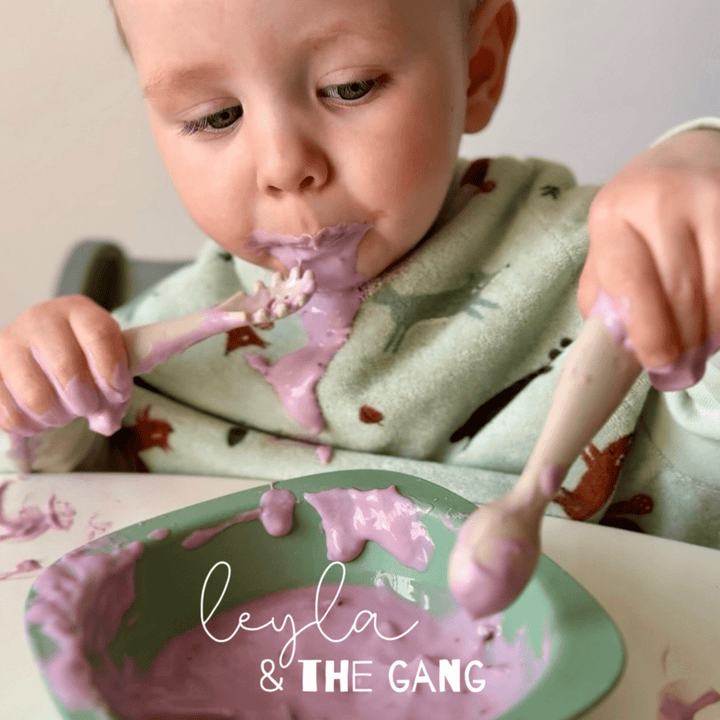 Esslernlöffelchen - pieksmichnicht GmbH