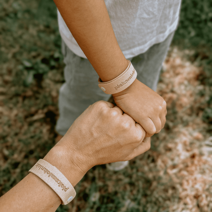 pieksmichnicht Armbänder - pieksmichnicht GmbH