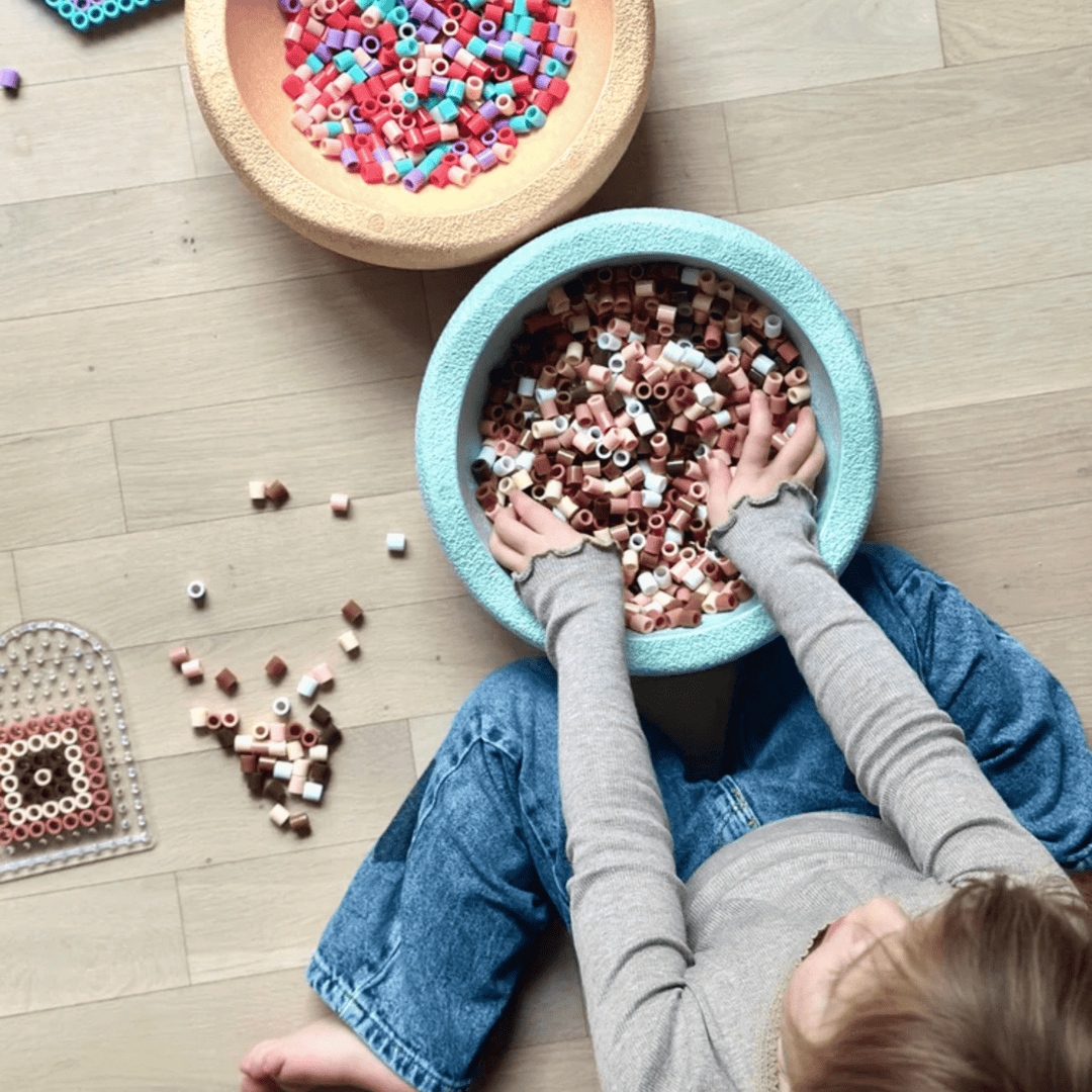 BIO Bügelperlen - pieksmichnicht GmbH