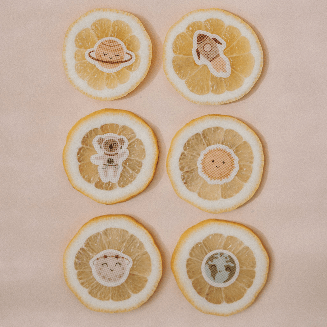 pieksmichnicht SPACE Edition - pieksmichnicht GmbH