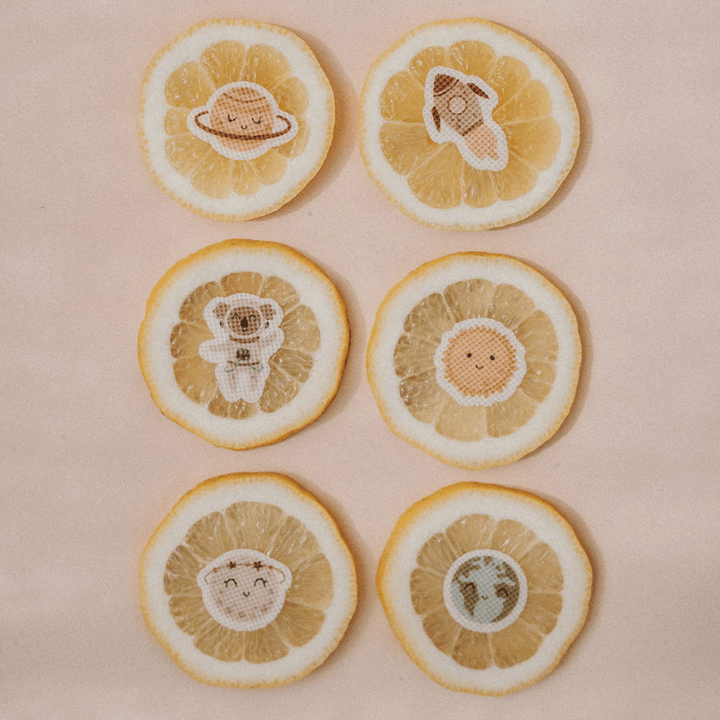 pieksmichnicht SPACE Edition - pieksmichnicht GmbH