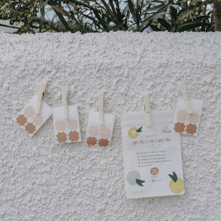 pieksmichnicht PURE Edition - pieksmichnicht GmbH