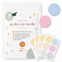 pieksmichnicht CONFETTI Edition