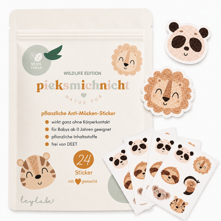 pieksmichnicht WILDLIFE Edition