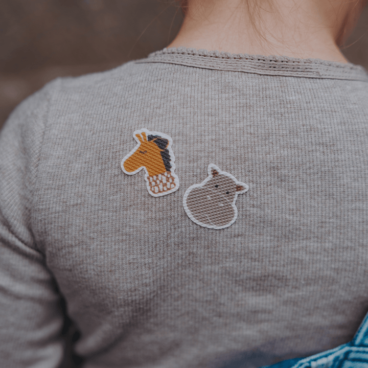 pieksmichnicht x Kikadu Special Edition - pieksmichnicht GmbH