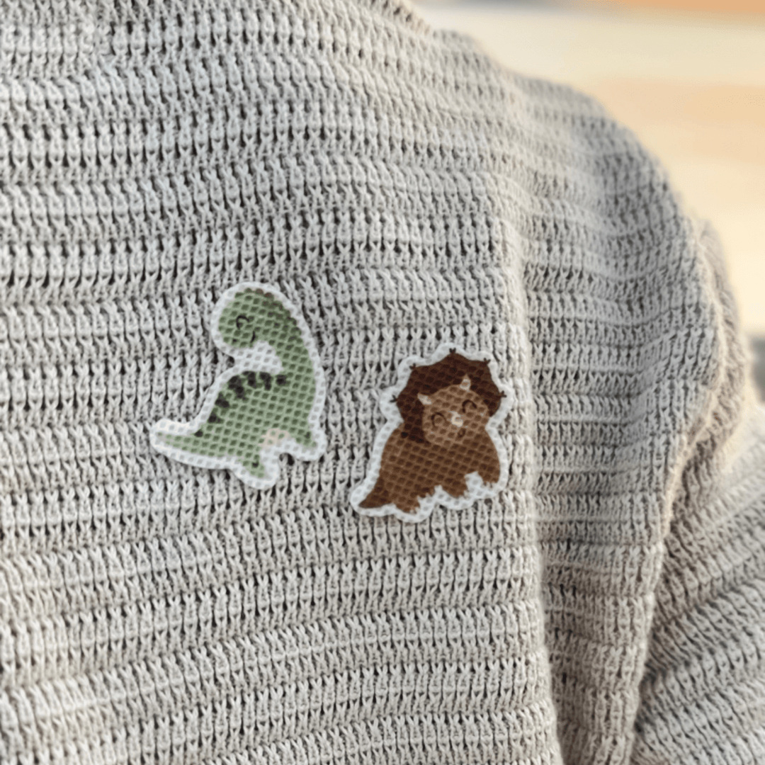 pieksmichnicht DINO Edition - pieksmichnicht GmbH