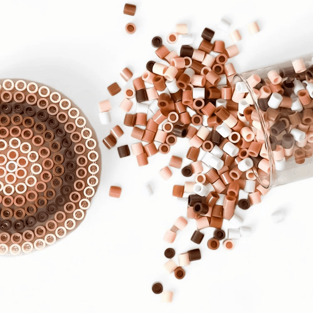 BIO Bügelperlen - pieksmichnicht GmbH