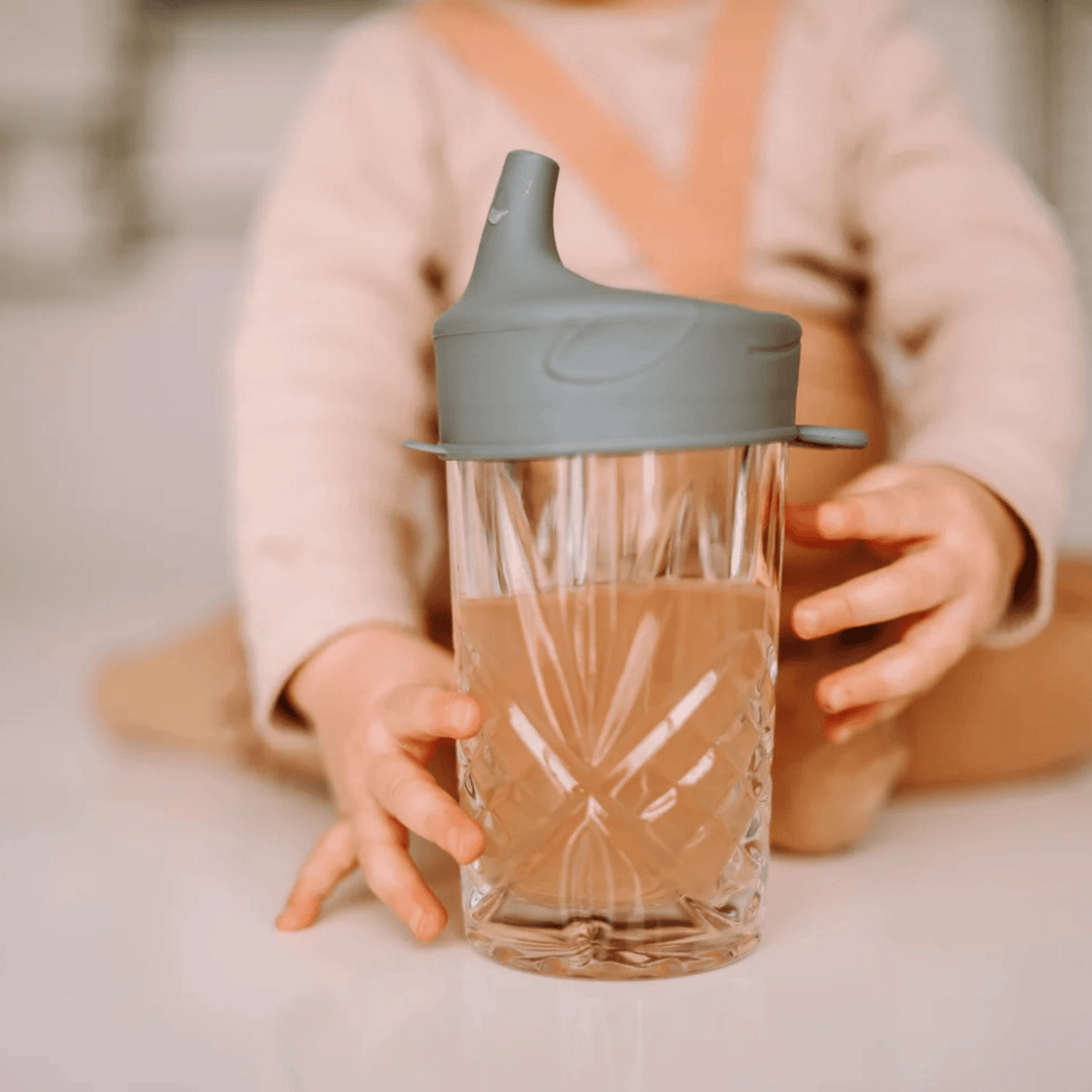 verschüttmichnicht Trinkaufsatz - pieksmichnicht GmbH