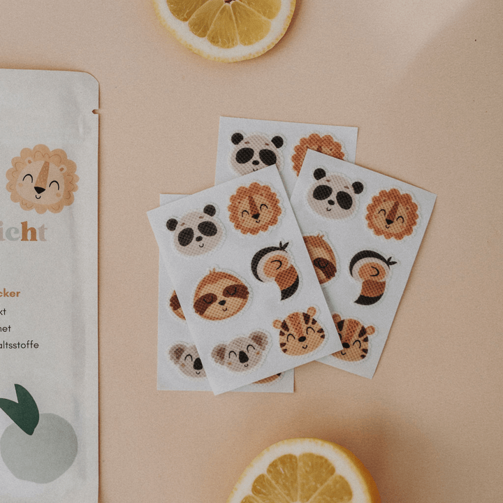 pieksmichnicht WILDLIFE Edition - pieksmichnicht GmbH