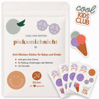 pieksmichnicht COOL KIDS CLUB Edition
