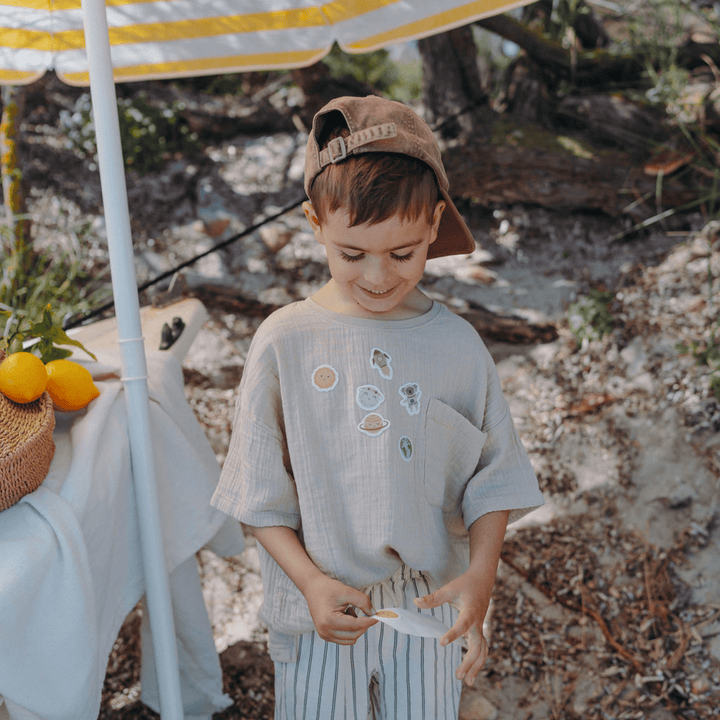 pieksmichnicht SPACE Edition - pieksmichnicht GmbH