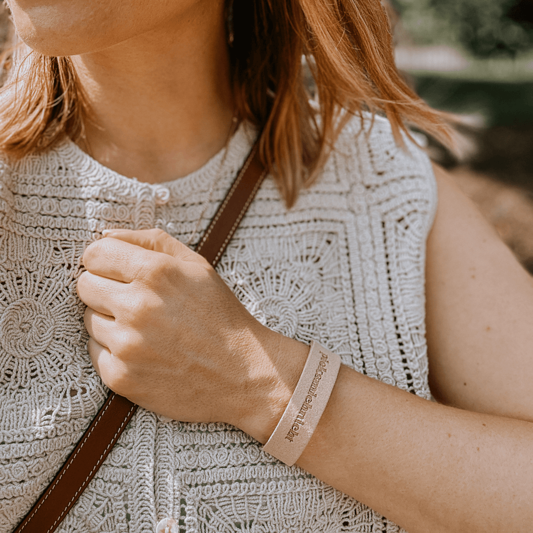 pieksmichnicht Armbänder - pieksmichnicht GmbH