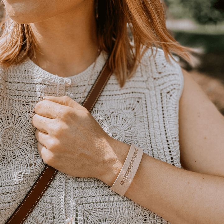 pieksmichnicht Armbänder - pieksmichnicht GmbH