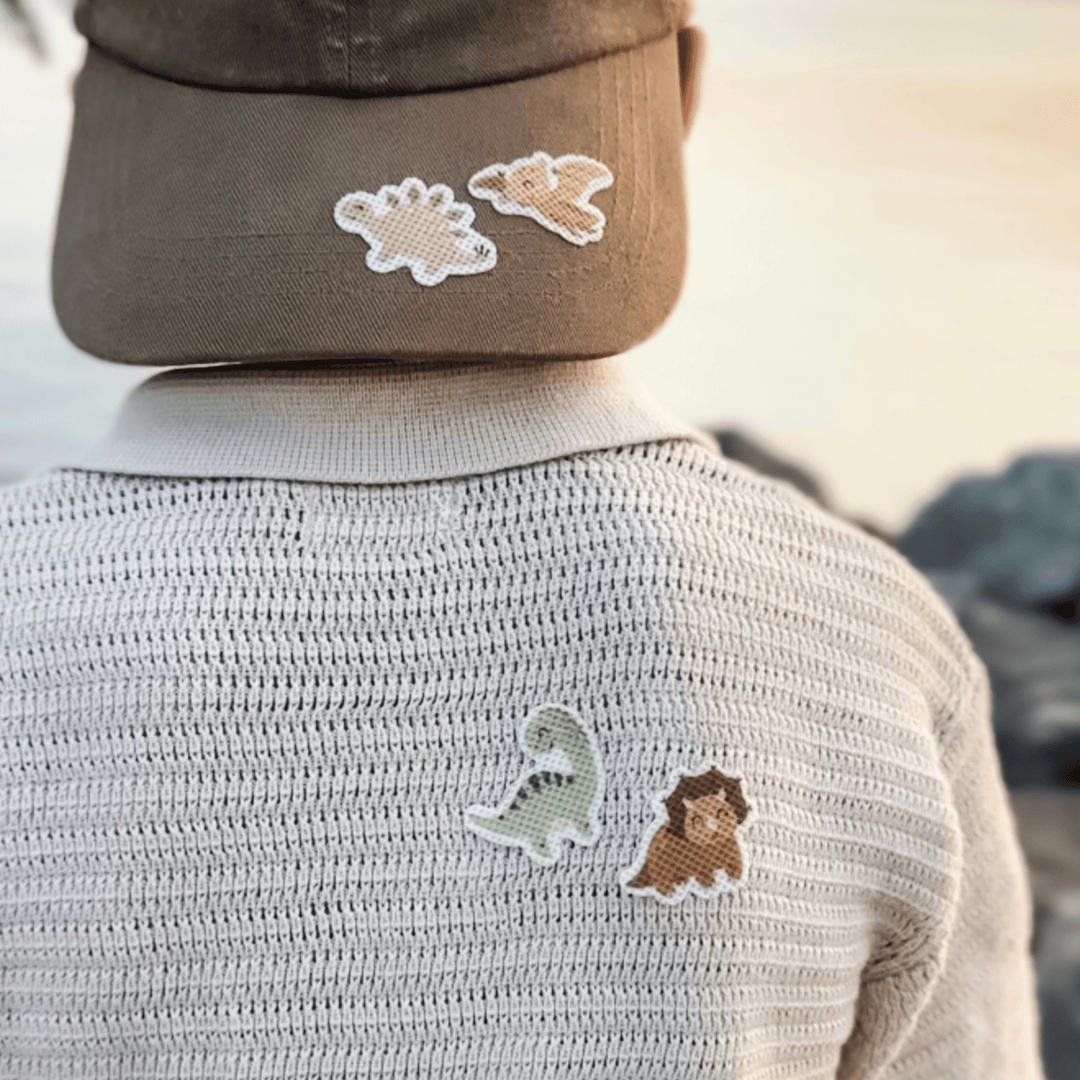 pieksmichnicht DINO Edition - pieksmichnicht GmbH