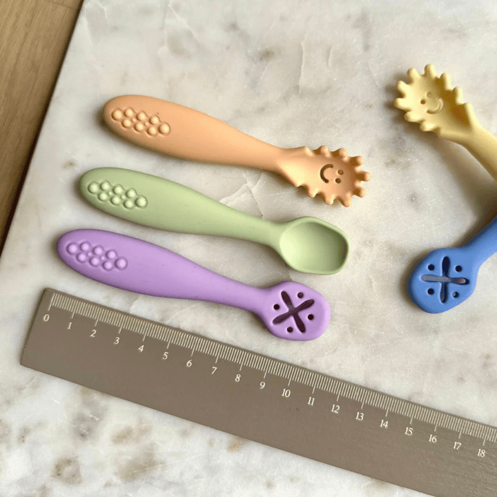 Esslernlöffelchen - pieksmichnicht GmbH