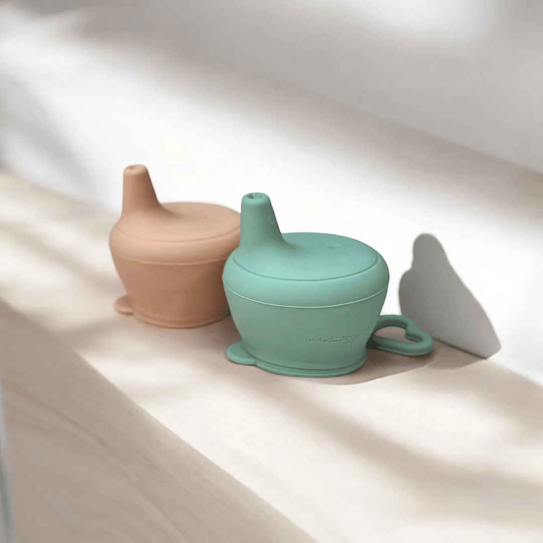 verschüttmichnicht Trinkaufsatz - pieksmichnicht GmbH