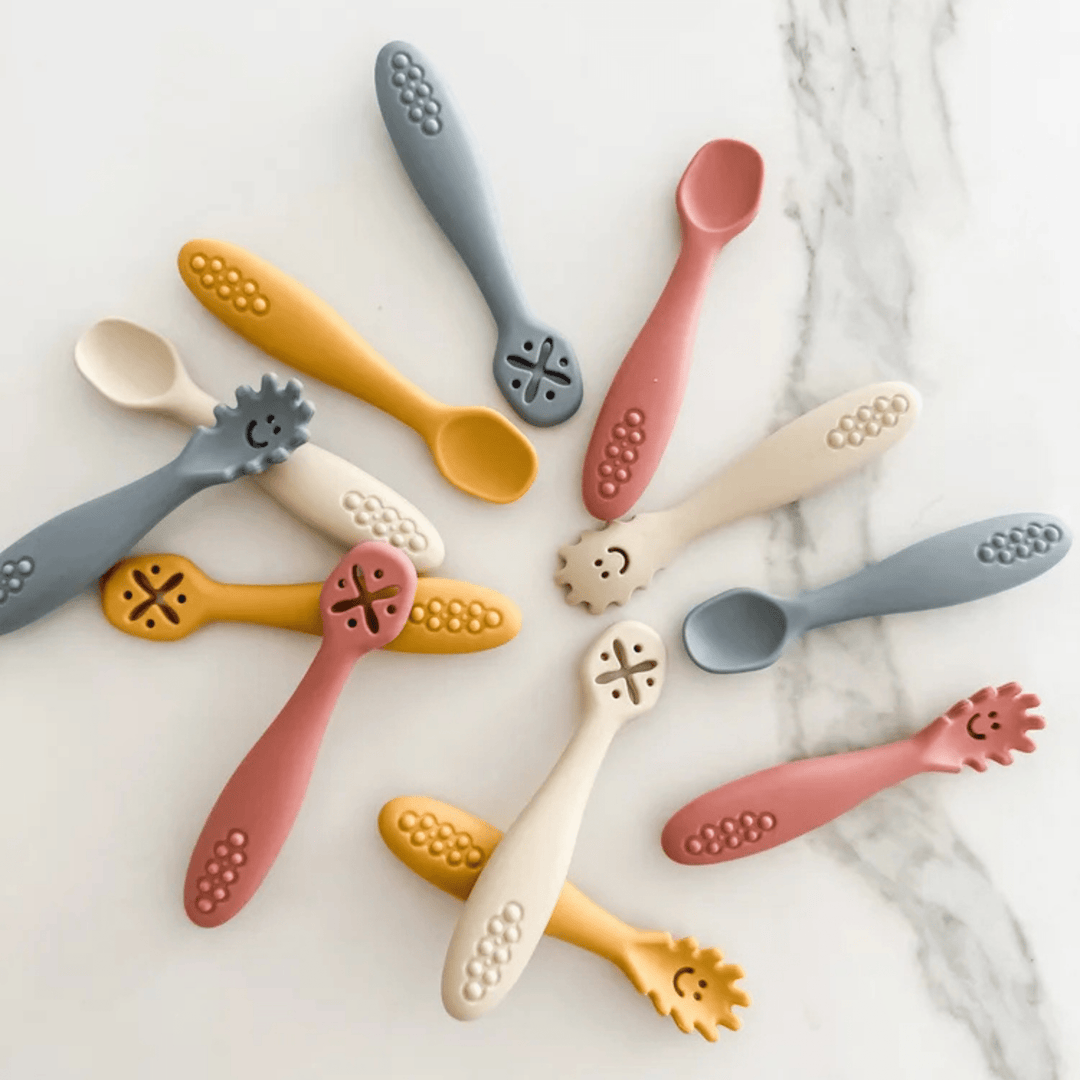 Esslernlöffelchen - pieksmichnicht GmbH