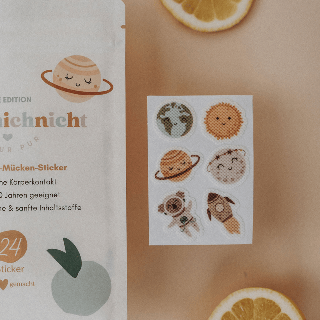 pieksmichnicht SPACE Edition - pieksmichnicht GmbH