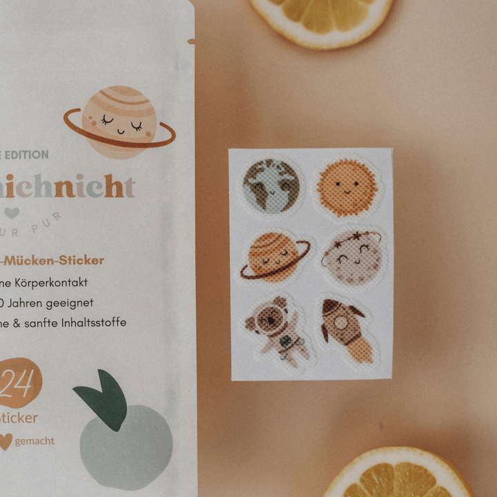 pieksmichnicht SPACE Edition - pieksmichnicht GmbH