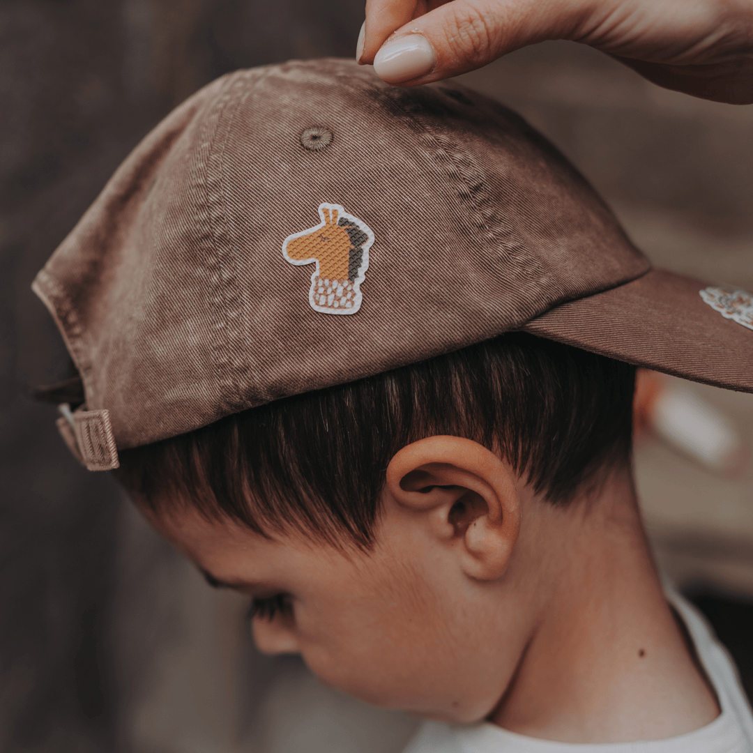 pieksmichnicht x Kikadu Special Edition - pieksmichnicht GmbH