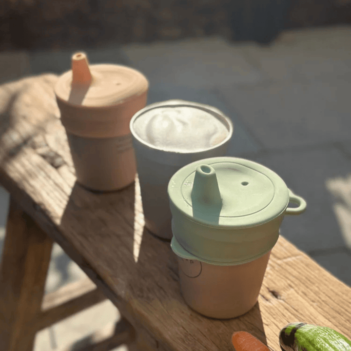 verschüttmichnicht Trinkaufsatz - pieksmichnicht GmbH