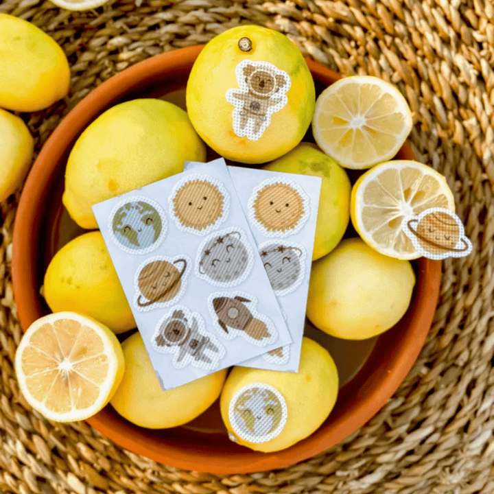 pieksmichnicht SPACE Edition - pieksmichnicht GmbH