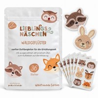 lieblingsnäschen WALDFREUNDE