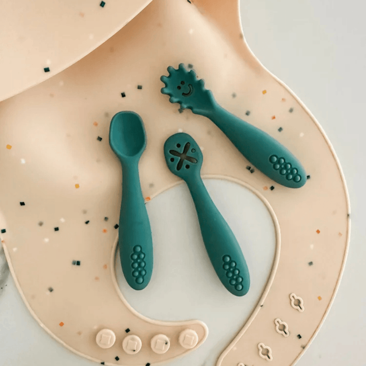 Esslernlöffelchen - pieksmichnicht GmbH