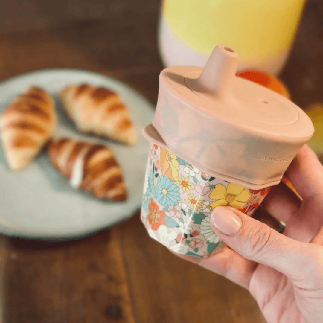 verschüttmichnicht Trinkaufsatz - pieksmichnicht GmbH