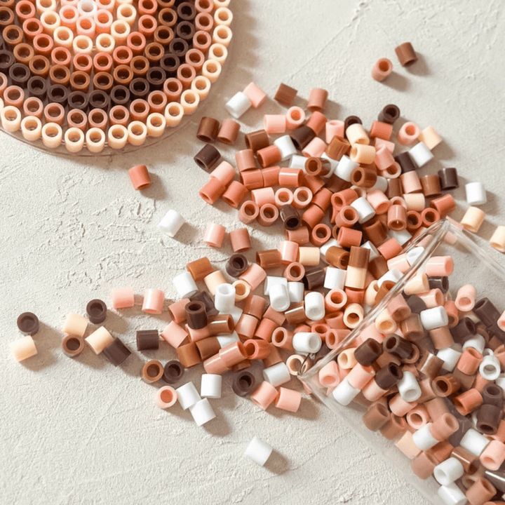 BIO Bügelperlen - pieksmichnicht GmbH