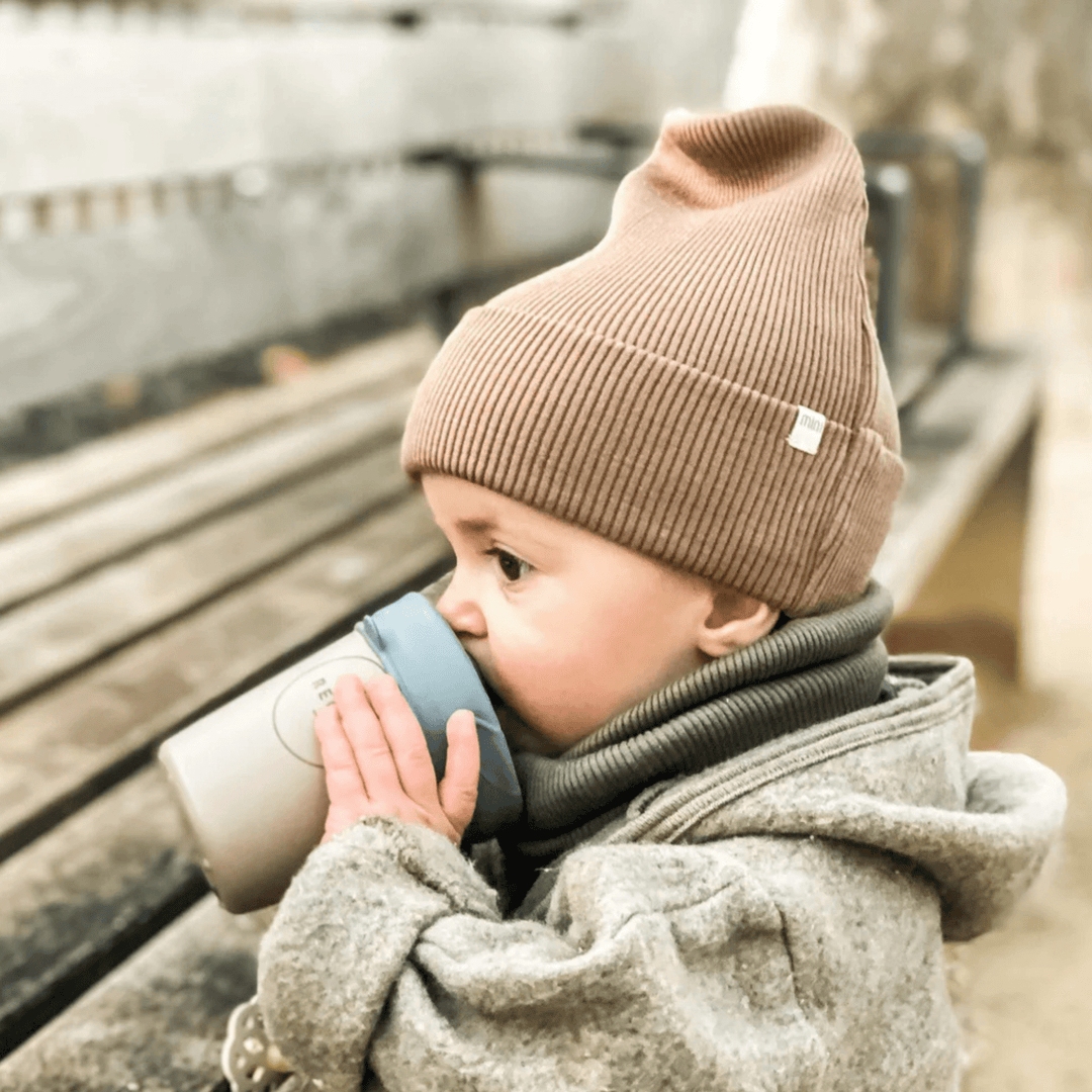 verschüttmichnicht Trinkaufsatz - pieksmichnicht GmbH