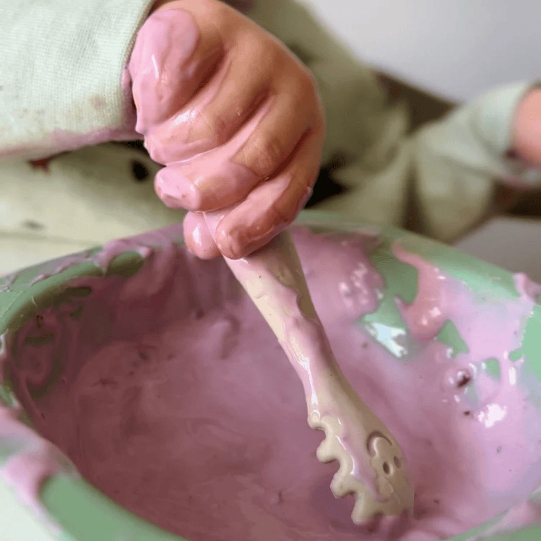 Esslernlöffelchen - pieksmichnicht GmbH